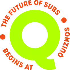 the future of subs begins at quiznos
