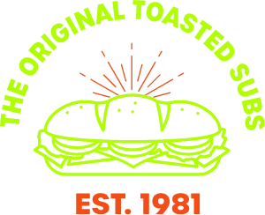the original toasted subs est 1981