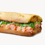 Time to Spring for Seafood Favorites Returning to Quiznos