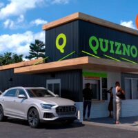 Quiznos Set to Expand Georgia Presence with 10 Store Multi-Unit Development Agreement