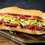 Top Food Franchise Trends to Watch in 2025