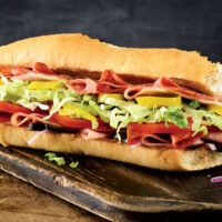 Top Food Franchise Trends to Watch in 2025