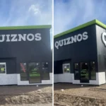 Quiznos To Open First-Of-Its-Kind ‘Drive Thru Box’ Restaurant in Michigan